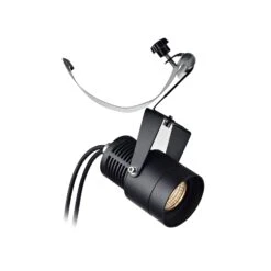 Markslöjd Garden 24 LED-Spotlight, Schwarz, 3 Watt 14 Markslöjd Garden 24 LED-Spotlight, Schwarz, 3 Watt -Heimbeleuchtung 6506375 3