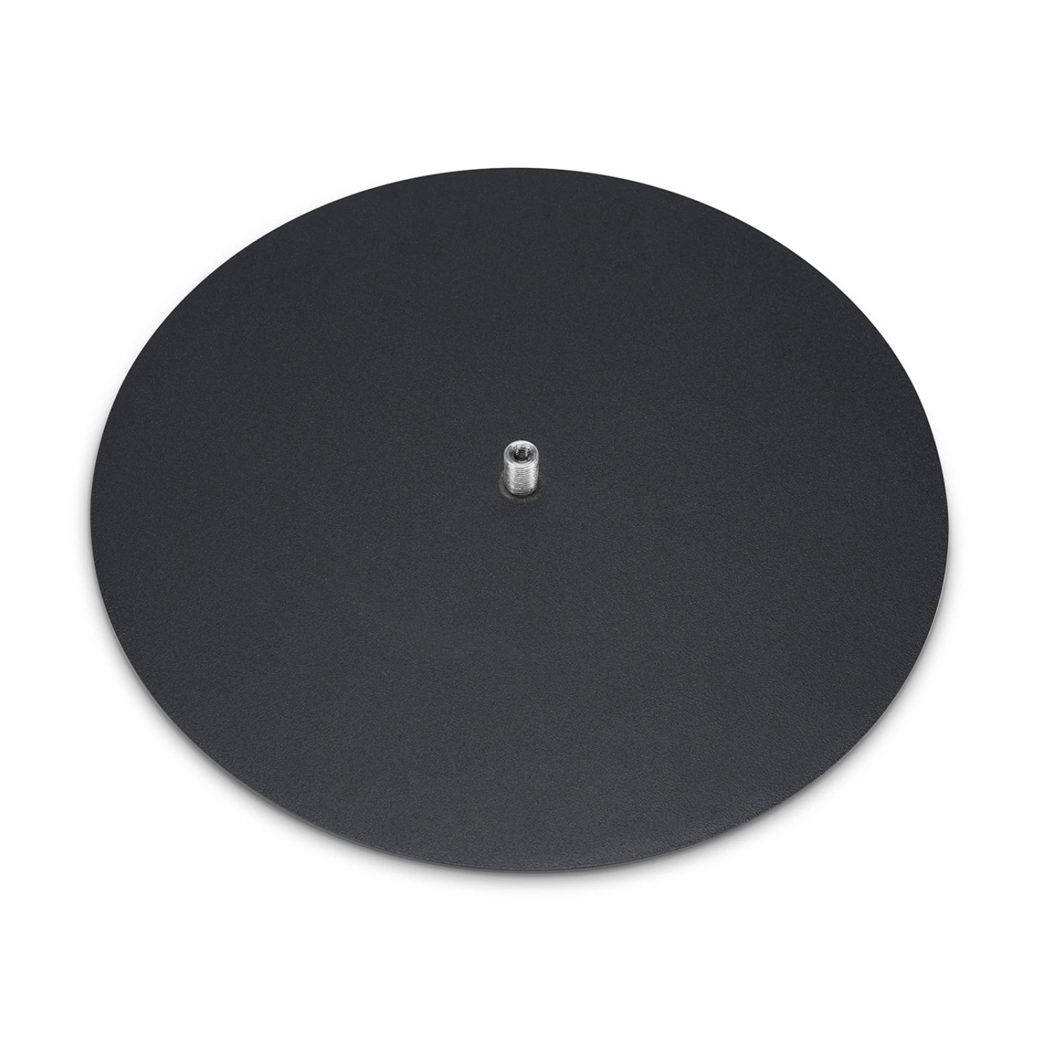 Markslöjd Garden 24 Bodenplatte Für Wegeleuchten, Schwarz 3 Markslöjd Garden 24 Bodenplatte Für Wegeleuchten, Schwarz