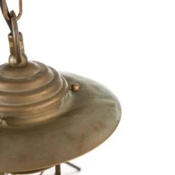 Hängeleuchte Bruno Für Außen, Messing Antik 17 Hängeleuchte Bruno Für Außen, Messing Antik -Heimbeleuchtung 6515368 6