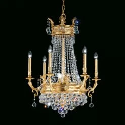 Betörender Kronleuchter Umbria