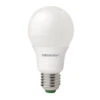 E27 6,5W LED-Pflanzenlampe MEGAMAN 2 E27 6,5W LED-Pflanzenlampe MEGAMAN -Heimbeleuchtung 6530149