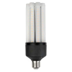 E27 29W LED-Clusterlite MEGAMAN Universalweiß
