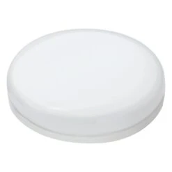 LED-Lampe GX53 6,5W Warmweiß