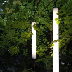 Martinelli Luce Pistillo Außenhängeleuchte 171cm 16 Martinelli Luce Pistillo Außenhängeleuchte 171cm -Heimbeleuchtung 6705269 5