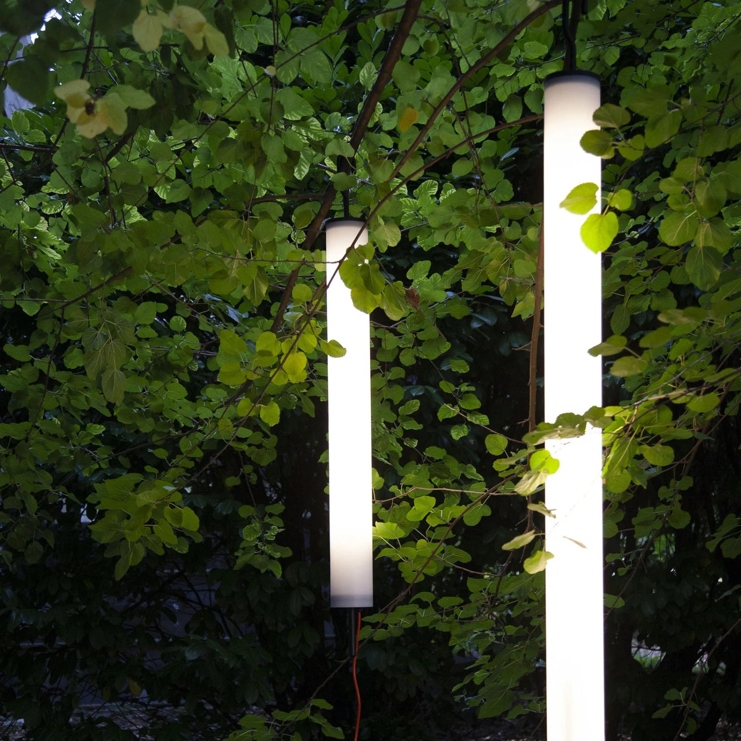 Martinelli Luce Pistillo Außenhängeleuchte 171cm 8 Martinelli Luce Pistillo Außenhängeleuchte 171cm – Bild 6