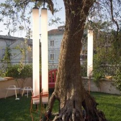 Martinelli Luce Pistillo Außenhängeleuchte 171cm 17 Martinelli Luce Pistillo Außenhängeleuchte 171cm -Heimbeleuchtung 6705269 6