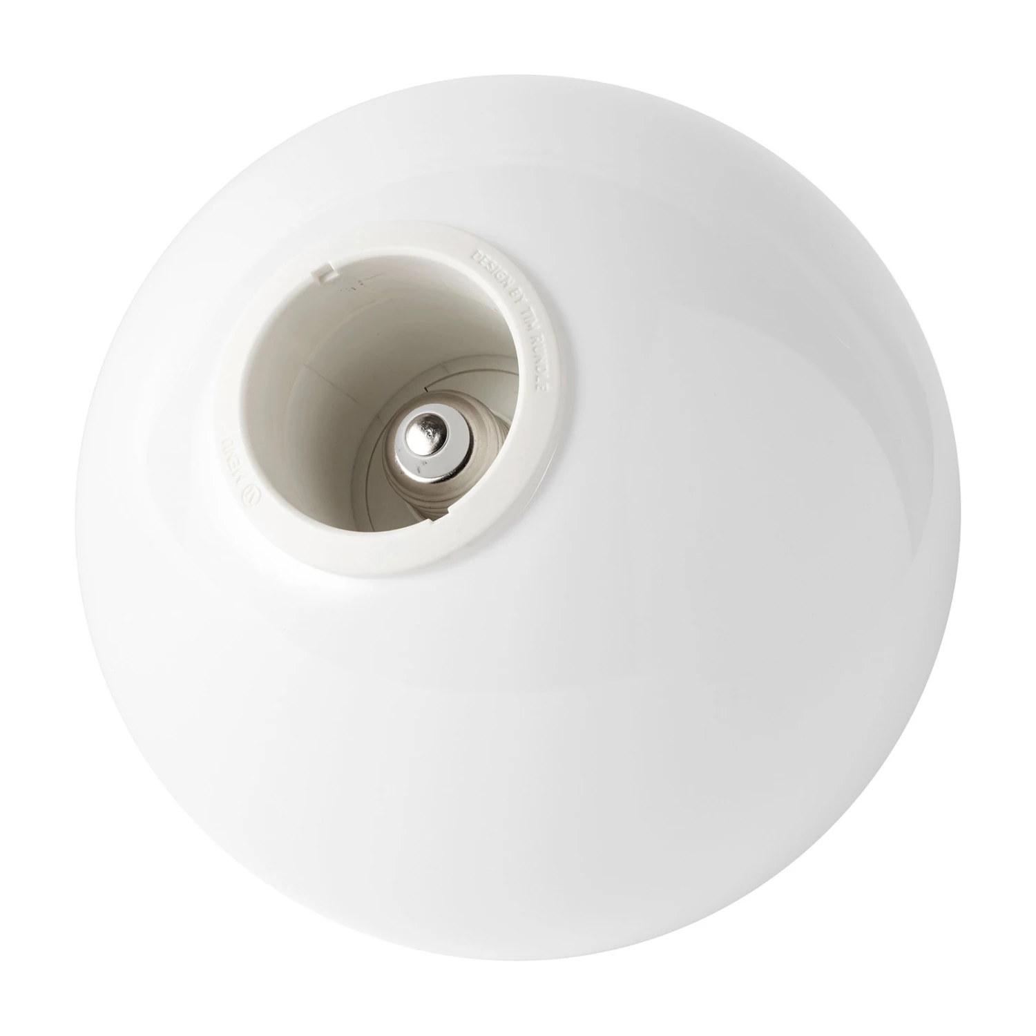 Audo TR Bulb LED-Lampe, E27 7,2W Glänzend 3 Audo TR Bulb LED-Lampe, E27 7,2W Glänzend