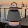 MARKET SET Singapour LED-Terrassenlampe USB Algae -Heimbeleuchtung 6735001