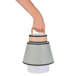 MARKET SET Singapour LED-Terrassenlampe USB Algae 14 MARKET SET Singapour LED-Terrassenlampe USB Algae -Heimbeleuchtung 6735001 3