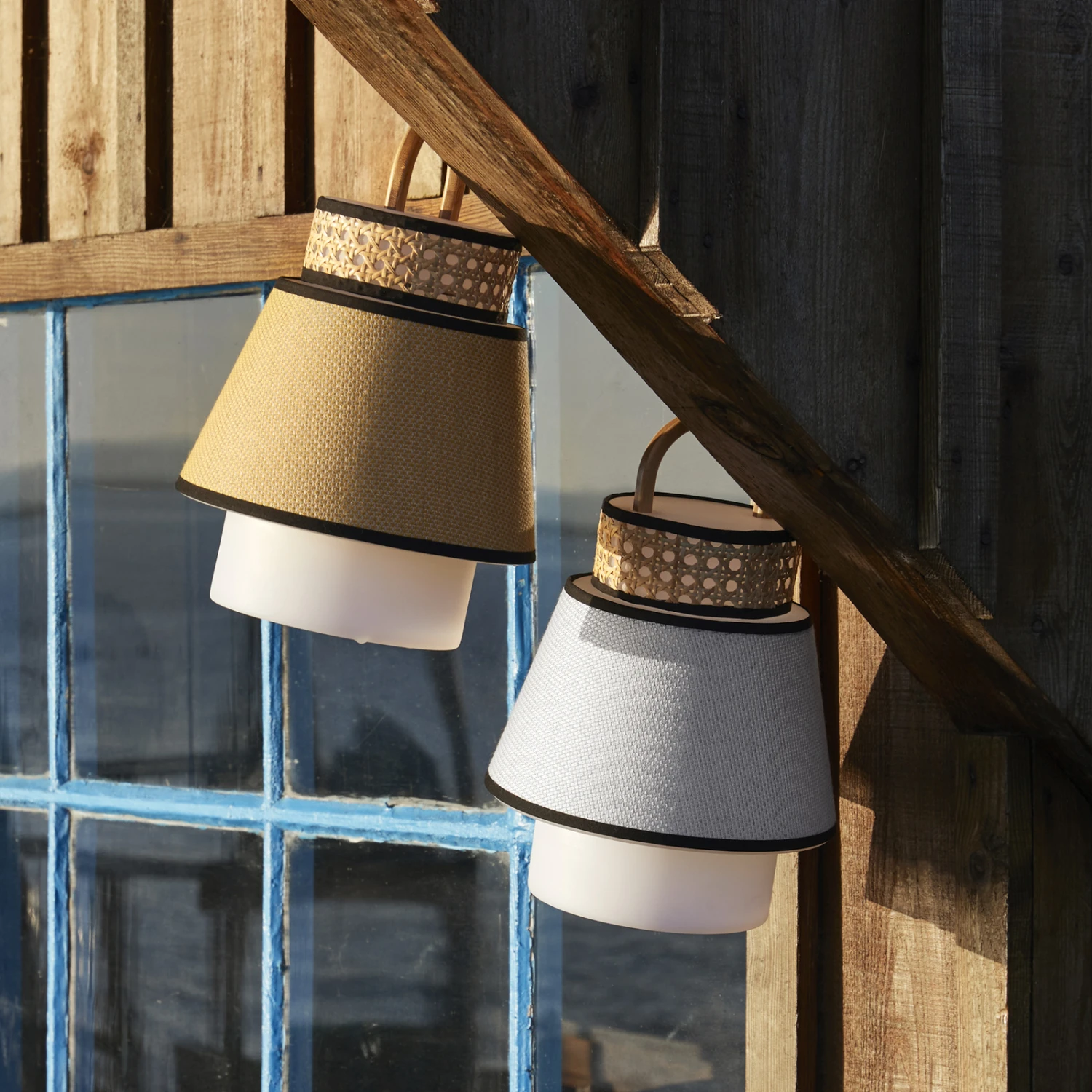 MARKET SET Singapour LED-Terrassenlampe USB Algae 11 MARKET SET Singapour LED-Terrassenlampe USB Algae – Bild 9