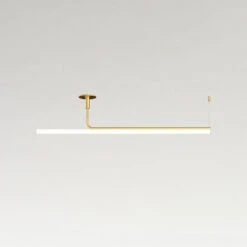 MARSET Ambrosia 120, Triac Mattgold 927