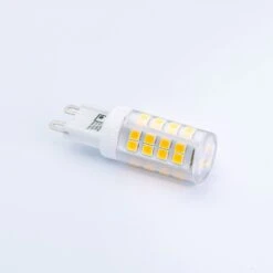 LED-Stiftlampe G9 3,5W Warmweiß 350 Lumen 6er-Pack -Heimbeleuchtung 7001337 4