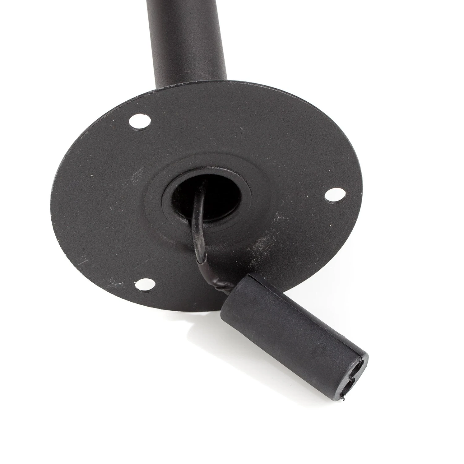 Nordlux Wegeleuchte Vejers Schwarz 10 Nordlux Wegeleuchte Vejers Schwarz – Bild 8