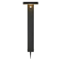 Nordlux LED-Solar-Wegeleuchte Rica Square, Eckig 13 Nordlux LED-Solar-Wegeleuchte Rica Square, Eckig -Heimbeleuchtung 7006512 4