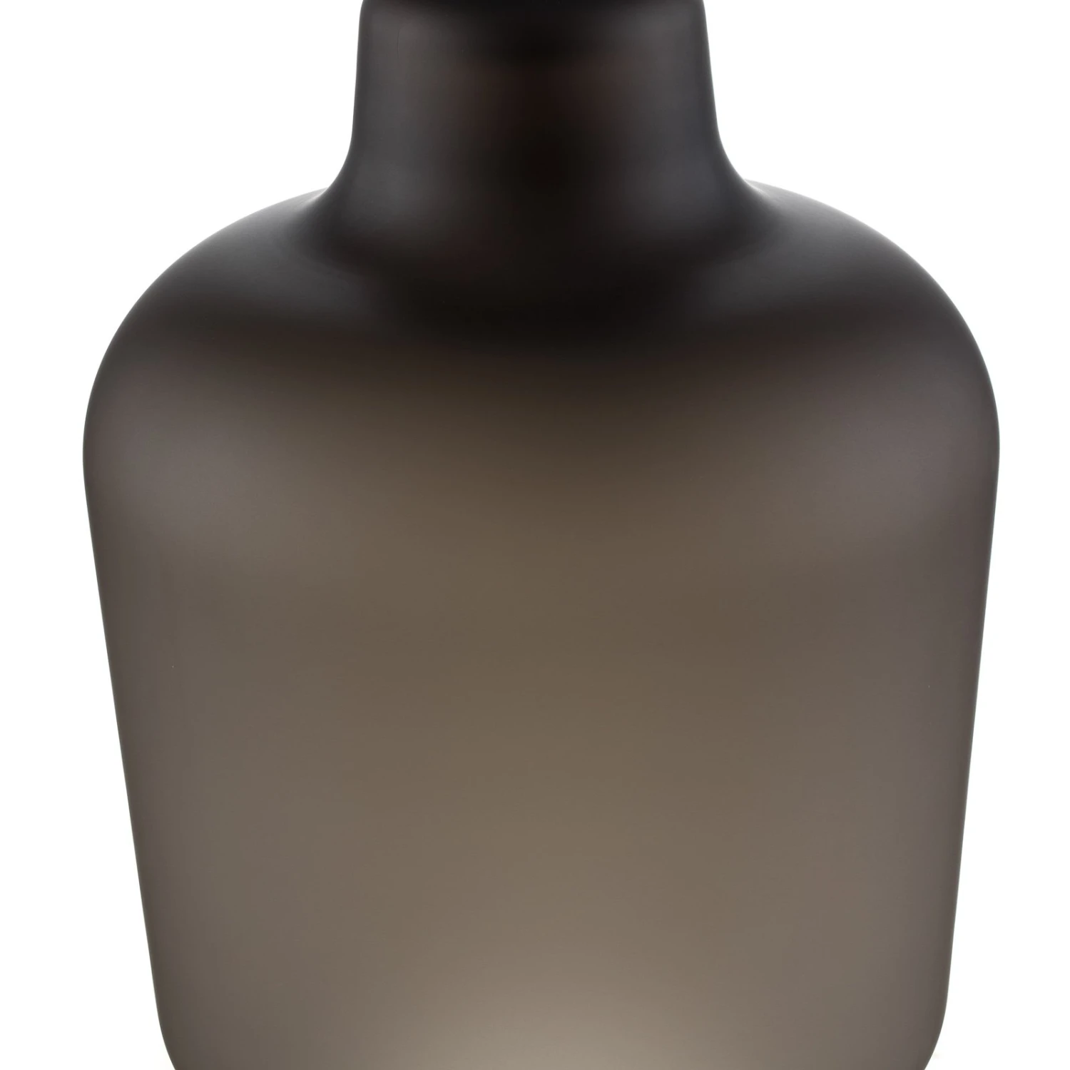 Northern Say My Name - Glas-Hängeleuchte Grau Matt 7 Northern Say My Name - Glas-Hängeleuchte Grau Matt – Bild 5