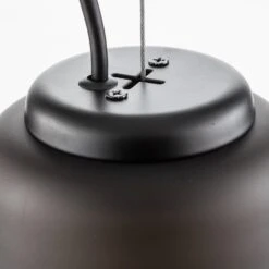 Northern Say My Name - Glas-Hängeleuchte Grau Matt 16 Northern Say My Name - Glas-Hängeleuchte Grau Matt -Heimbeleuchtung 7013130 5