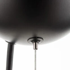 Northern Say My Name - Glas-Hängeleuchte Grau Matt 17 Northern Say My Name - Glas-Hängeleuchte Grau Matt -Heimbeleuchtung 7013130 6