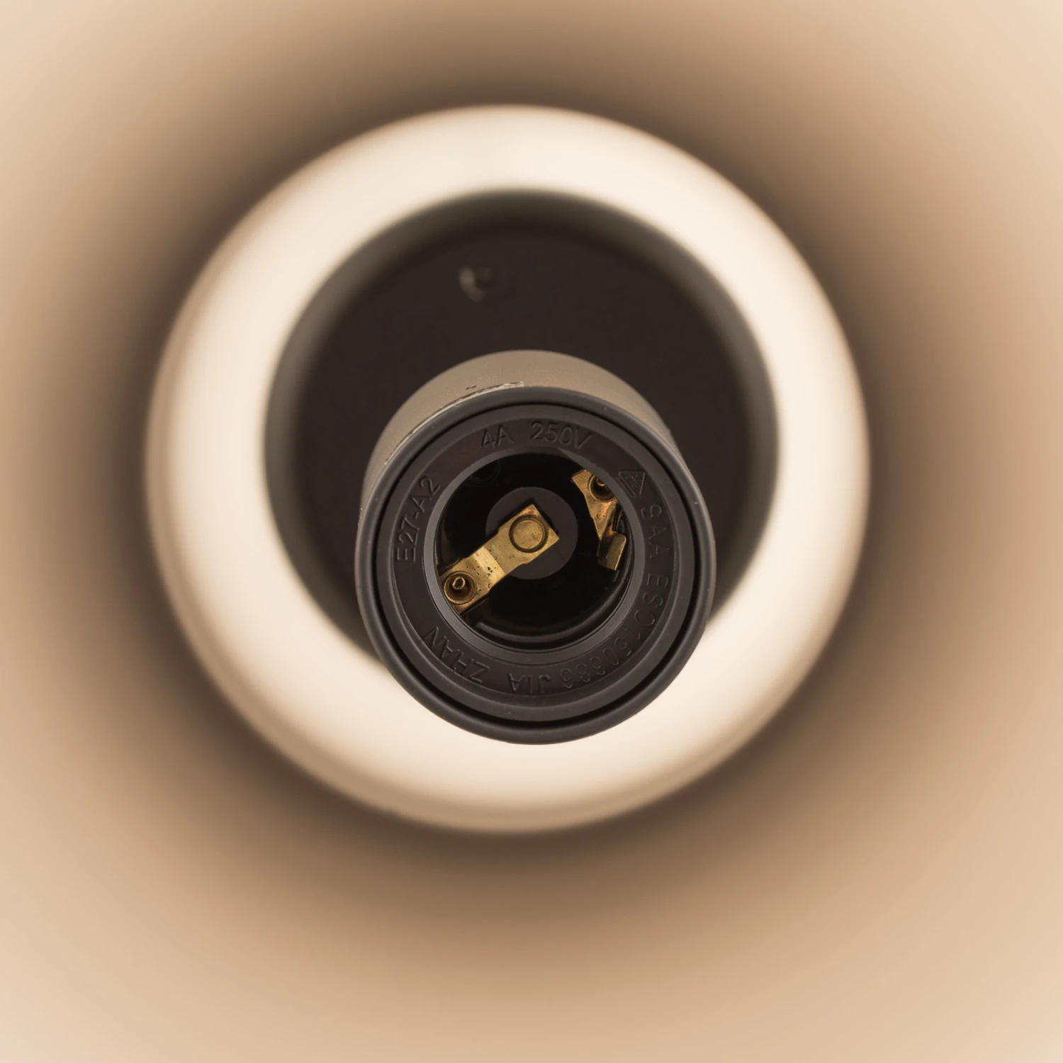 Northern Say My Name - Glas-Hängeleuchte Grau Matt 10 Northern Say My Name - Glas-Hängeleuchte Grau Matt – Bild 8