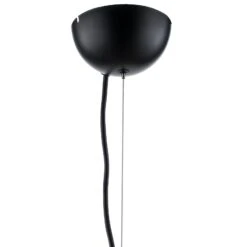 Northern Say My Name - Glas-Hängeleuchte Grau Matt 19 Northern Say My Name - Glas-Hängeleuchte Grau Matt -Heimbeleuchtung 7013130 8