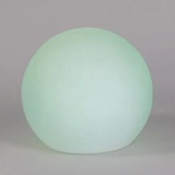 Newgarden Buly Solarleuchte, Schwimmfähig, Ø 20cm -Heimbeleuchtung 7025233 8