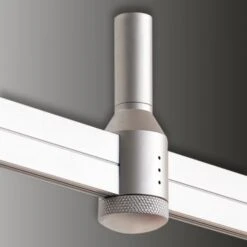 OLIGO Check-In Träger Zu Schienensystem