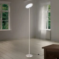 LED-Deckenfluter Oscar, Dimmbar, Kopf Justierbar -Heimbeleuchtung 7255627 2