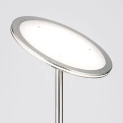 LED-Deckenfluter Oscar, Dimmbar, Kopf Justierbar -Heimbeleuchtung 7255627 5