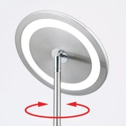 LED-Deckenfluter Oscar, Dimmbar, Kopf Justierbar -Heimbeleuchtung 7255627 6