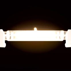 LED-Stablampe R7s 118 Mm 10W 3.000K Filament -Heimbeleuchtung 7255843 4