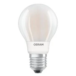 OSRAM LED-Lampe E27 Superstar 11W Matt 2.700K -Heimbeleuchtung 7262405 2
