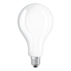 OSRAM LED-Lampe E27 17W Classic A Opal 2.700K
