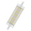 OSRAM LED-Lampe R7s 13W 2.700K -Heimbeleuchtung 7262653