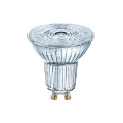 OSRAM LED-Reflektor GU10 4,3W 4.000K 350lm 10er -Heimbeleuchtung 7262713 2