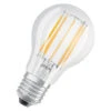 OSRAM LED-Filamentlampe E27 Base 11W 4.000K 3er -Heimbeleuchtung 7262736