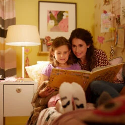 Philips Classic LED-Reflektor E14 2,8W 2.700K 2er -Heimbeleuchtung 7532192 2