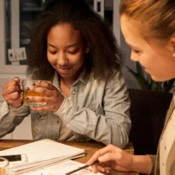 Philips Classic LED-Reflektor E14 2,8W 2.700K 2er -Heimbeleuchtung 7532192 4