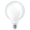 Philips LED Classic Globelampe E27 G120 8,5W Matt 2 Philips LED Classic Globelampe E27 G120 8,5W Matt -Heimbeleuchtung 7532209