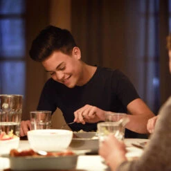 Philips LED-Kerzenlampe E14 B35 4,3W Matt 3er-Pack -Heimbeleuchtung 7532222 5