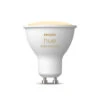 Philips Hue White Ambiance 4,3 W GU10 LED-Lampe 1 Philips Hue White Ambiance 4,3 W GU10 LED-Lampe -Heimbeleuchtung 7534135