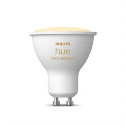 Philips Hue White Ambiance 4,3 W GU10 LED-Lampe