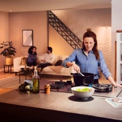 Philips Hue White Ambiance 4,3 W GU10 LED-Lampe -Heimbeleuchtung 7534135 6