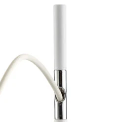 Prandina Diver LED-Tischleuchte T5 2.700K Weiß -Heimbeleuchtung 7592028 6