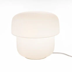 Prandina Mico T1 Tischleuchte, Opalglas, Ø 24 Cm -Heimbeleuchtung 7592182 3