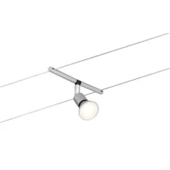 Paulmann Spice Salt LED-Seilsystem, 5flammig, 10m -Heimbeleuchtung 7601028 2
