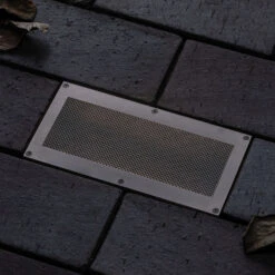 Paulmann LED-Solar-Bodeneinbauleuchte Aron 20x10cm -Heimbeleuchtung 7601524 2