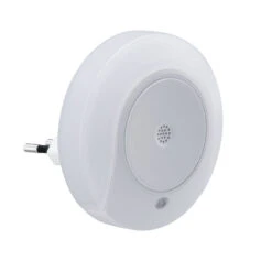 Paulmann Horby LED-Nachtlicht Mit Geräuschsensor -Heimbeleuchtung 7601570 3