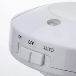 Paulmann Horby LED-Nachtlicht Mit Geräuschsensor -Heimbeleuchtung 7601570 5