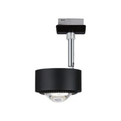 Paulmann URail LED-Spot Aldan 2.700K Schwarz -Heimbeleuchtung 7601742 3
