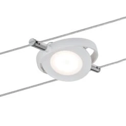 Paulmann RoundMac LED-Seilsystem Tunable White