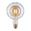 Paulmann LED-Globe E27 G125 Inner Shape 4W Gold -Heimbeleuchtung 7601884